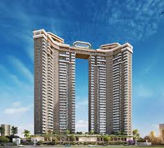Supreme Towers
